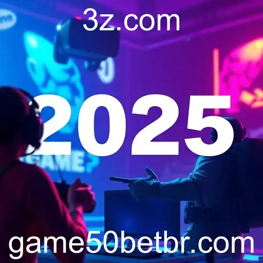 A Revolução do Entretenimento Digital em 2025