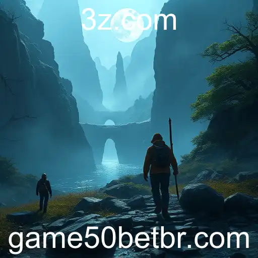 A Evolução do Game50 e o Impacto no Cenário Brasileiro