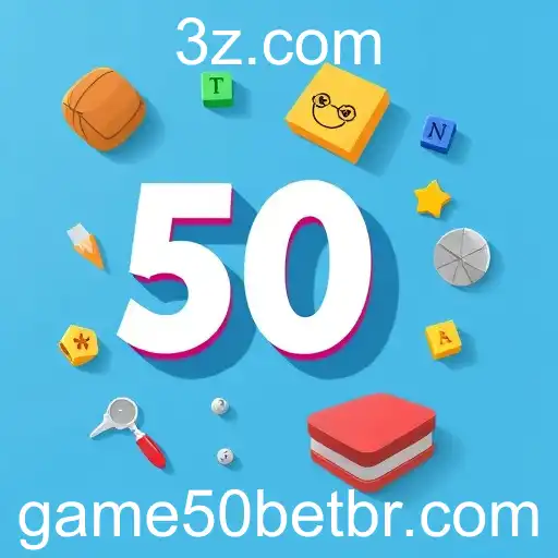 Novidades e Tendências do Universo Game50