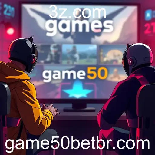 Revolução Digital no Mundo dos Jogos em 2025