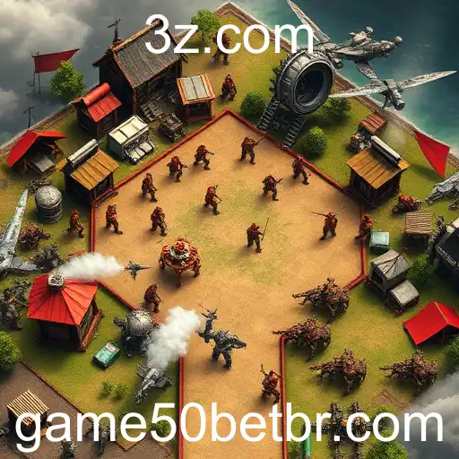 A Revolução dos Jogos Online em 2025