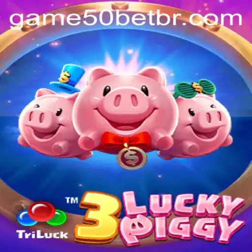 Unlock Fun and Fortune: Dive into the World of 3LUCKYPIGGY