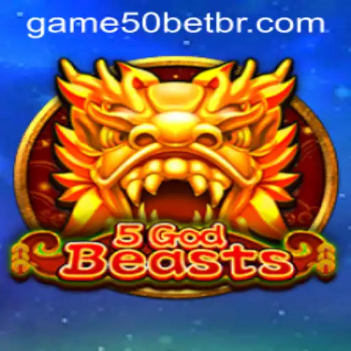 5GodBeasts: Exploring the Immersive World of Gaming