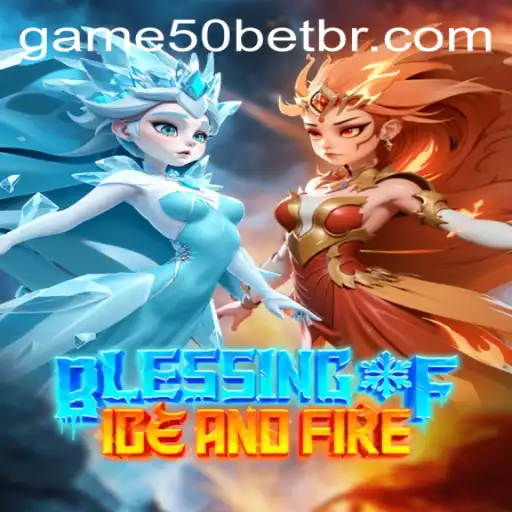 The Enchanting World of BlessingofIceandFire: A Deep Dive into Game Mechanics and Gameplay