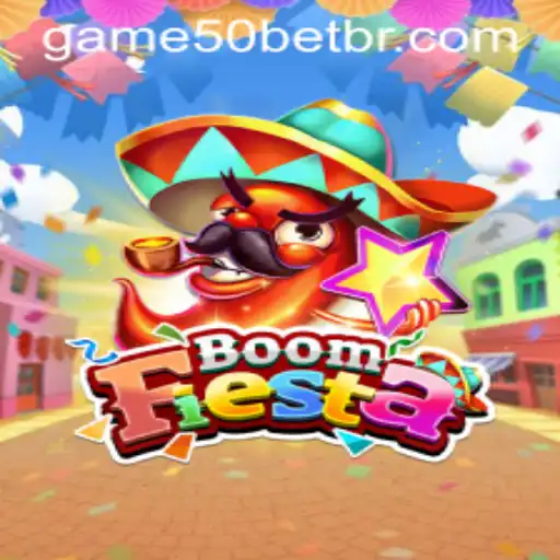 BoomFiesta: An Epic Online Gaming Experience