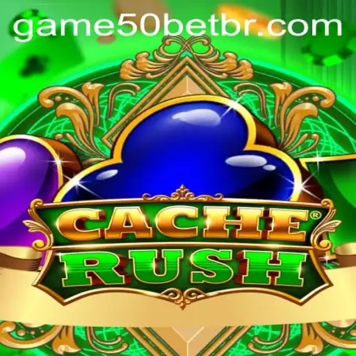 Discover CacheRush: The Ultimate Gaming Experience