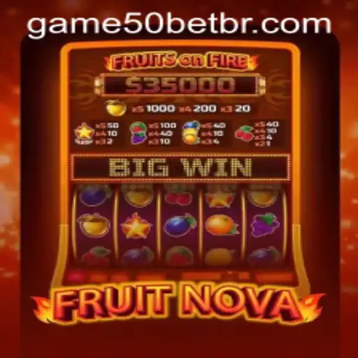 FruitNova: A Fresh Take on Casual Gaming - Game50 PH Login