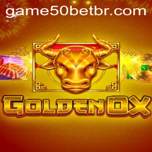 GoldenOx: A Thrilling Adventure Awaits with Game50 PH Login