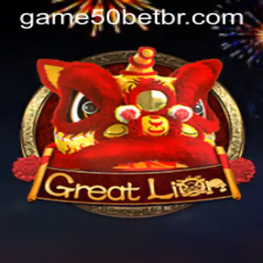 GreatLion: A Revolutionary Gaming Experience with Game50 PH Login