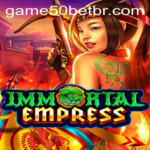 The Enchanting World of ImmortalEmpress: A Dive into Game50 PH Login