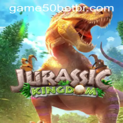 Discover JurassicKingdom: A Prehistoric Gaming Adventure