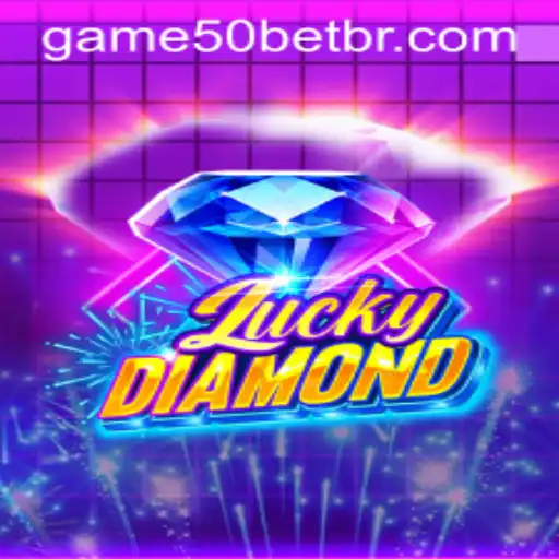 LuckyDiamond: The Glittering Game that Dazzles Players