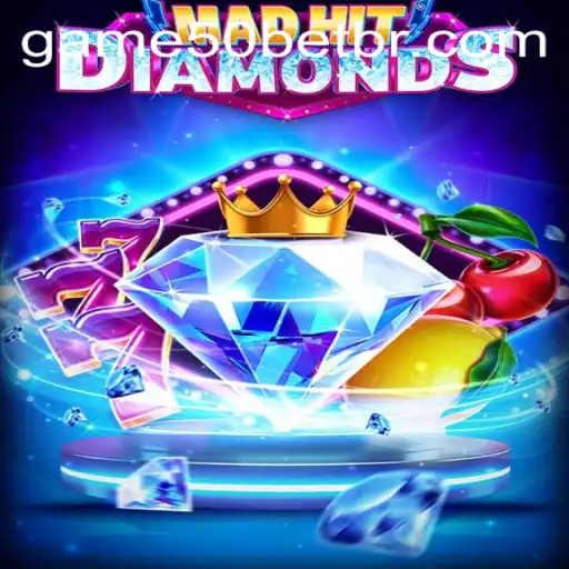 Exploring MadHitDiamonds: A Thrilling Mobile Gaming Experience