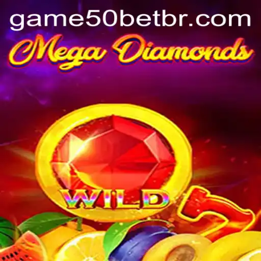 MegaDiamond: Dive into the Dazzling World of this Exciting New Game