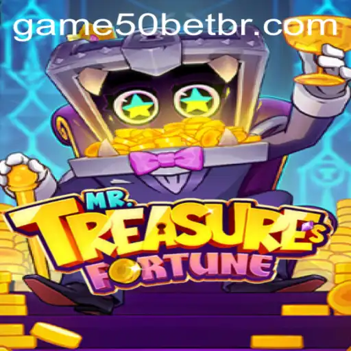 Unlock the Secrets of MrTreasuresFortune: A Captivating Game Adventure