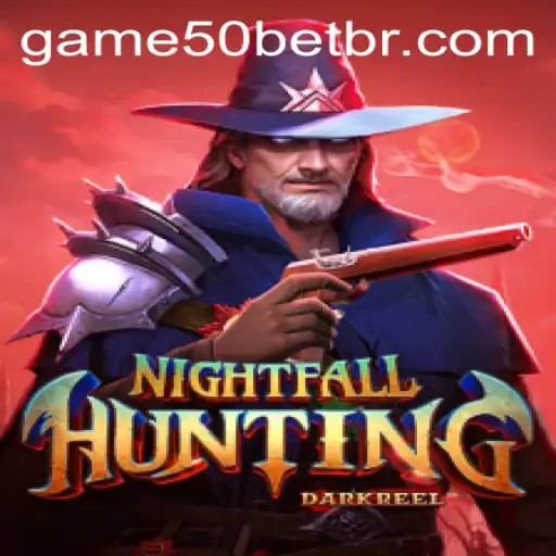 NightfallHunting: An Immersive Gaming Experience with a Modern Twist