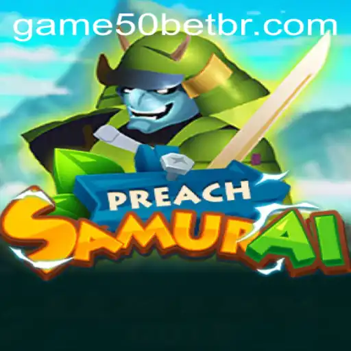 Discover the Thrilling World of PreachSamurai: A Unique Gaming Experience