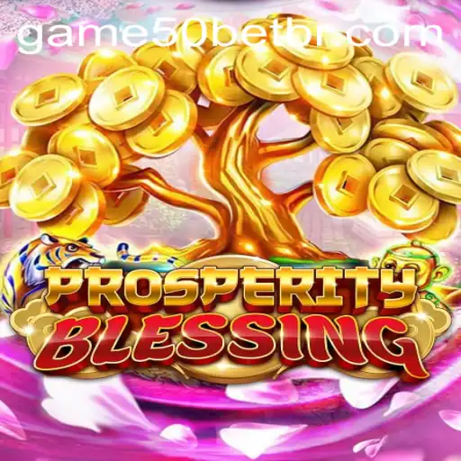 Unveiling ProsperityBlessing: A Glimpse into the Latest Gaming Sensation
