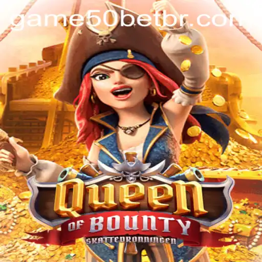 Queen of Bounty: Master the High Seas Adventure