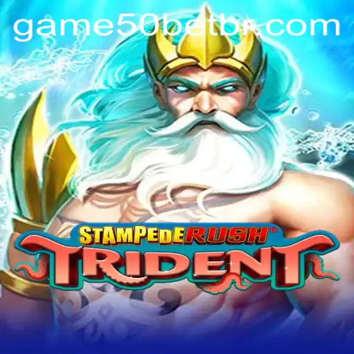 The Adventurous World of StempedeRushTrident: Dive into the Game50 PH Experience