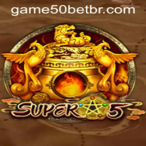 Discovering Super5: The Exciting World of Game50 PH Login