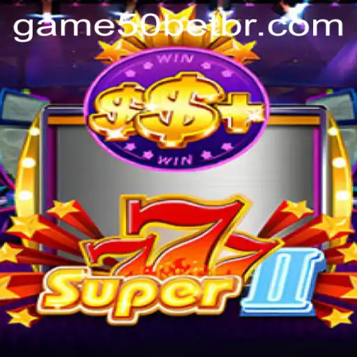 Exploring the Thrills of Super777II and the Intricacies of Game50 PH Login