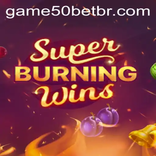 Exploring SuperBurningWins: A Classic Gaming Experience