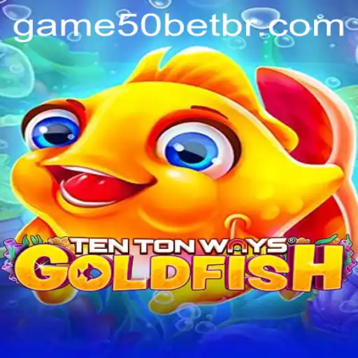 Explore the Exciting World of TenTonWaysGoldfish: A Dive into the Vibrant Gaming Universe