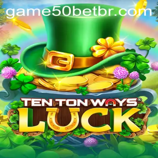 Experience the Thrill of TenTonWaysLuck: Game Description, Introduction, and Rules