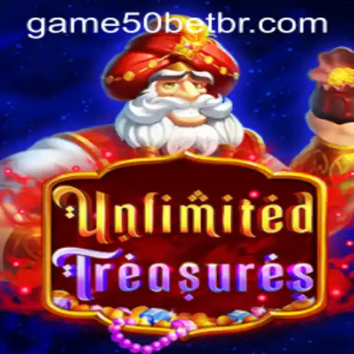 UnlimitedTreasures: Unlocking New Worlds of Adventure