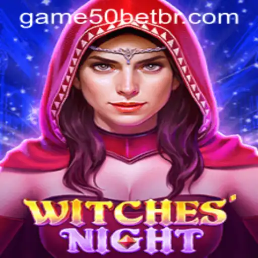 Discover the Enchanting World of WitchesNight