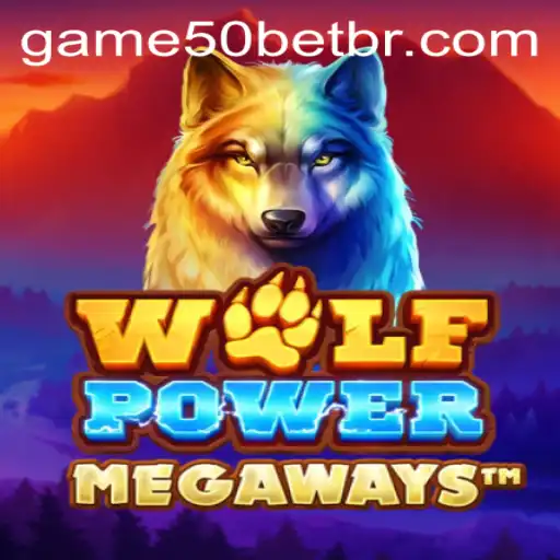 WolfPowerMega: Dive into the Ultimate Gaming Experience with game50 PH Login